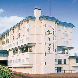 湯元ニセコプリンスホテルひらふ亭